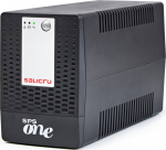 SALICRU USV SPS 1500 ONE BL IEC UPS 1500VA Line-interactive
