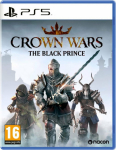 NACON Game PS5 CROWN WARS