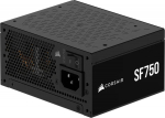 CORSAIR SF Series SF750 Modular Str&oslash;mforsyning 750Watt