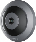 Camera IP Reolink Fisheye FE-W Series W520 6MP 360&deg; Wi-Fi