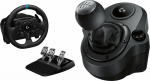 Log Logitech Steering Wheel G923 PS5/PS4/PC (941-000149) + Shifter G29, G920 Driving Force (941-000130)