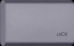 LaCie SSD External Mobile Secure (SED BASE, 2.5'/1TB/USB 3.1 TYPE C)