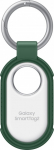 Samsung RT560TGEGWW SmartTag2 Rugged case with carabiner ring, Green, white