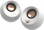 Creative Labs Speakers Pebble v3 White