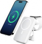 ALOGIC LIFT 4 IN 1 WIRELESS CHA, CHARGING 10000MAH POWER BANK - W