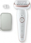 Braun Silk epil 9 9-000 Epilierer
