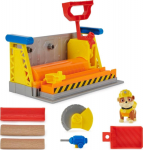 Spin Master Rubble & Crew: Rubble's Workshop - Playset (6067082)