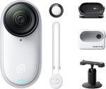 Insta360 GO 3S - action camera, 64 GB, white