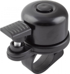 TeamNobile AirBell bicycle bell for Apple AirTag
