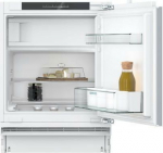 BOS Fridge-freezer KU22LVFD0