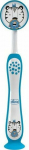 Chicco 174737 TOOTHBRUSH DO TIGER'S TEETH 3-6L