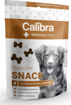 CALIBRA VD Dog Crunchy Snack Gastrointestinal - dog treat - 120g