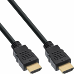 16er Bulk Pack InLine&reg; HDMI Kabel, HDMI High Speed with Ethernet, St/St, 7.5m