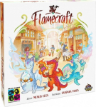 Brain Games Flamecraft Board Game