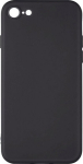 OBAL:ME Matte TPU Cover for Apple iPhone 7/8/SE2020/SE2022 / black
