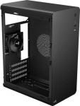 AER AeroCool Geh Mini CS-110 v1 MicroATX/MiniITX (black)