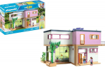 Playmobil My Life 71607 House with a winter garden