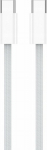 Kabel USB Jellico USB-C - USB-C 1 m White (6974929205119)