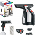 BOS Bosch GlassVAC - Window cleaner - Handheld Vacuum Cleaner