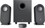Log Logitech Z407 2.1 Bluetooth Speakers 40W