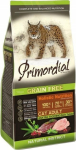 Primordial cat GF Adult Duck with Turkey 6kg
