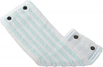 Leifheit Clean Twist/Combi XL MicroDuo Replacement Mop 42cm