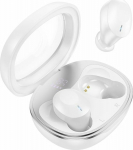 Hoco headphones HOCO wireless headphones bluetooth TWS EQ3 White