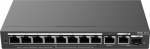 Ruijie Networks RG-ES210GS-P 10-Port Switch
