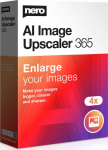 Nero AI Image Upscaler 365 *Promo*