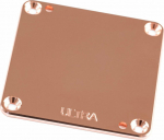 Watercool Heatkiller V RTX 4090 Ultra Bodenplatte - Kupfer