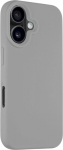Tactical MagForce Velvet Smoothie Cover for Apple iPhone 16 / foggy