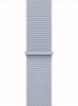 Apple 42mm Blue Cloud Sport Loop