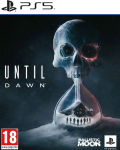 Sony PS5 Until Dawn