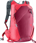 Deuter Updays Hiking Backpack 20 l Ruby-Hibiscus