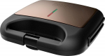 Black+Decker BXSA753E sandwich toaster