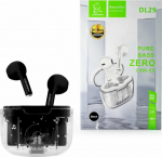Vega Headphones BLUETOOTH HEADPHONES DENMEN EARBUDS BLACK DL29 TWS>