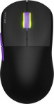 Hator HTM570BL Quasar 2 Ultra 4K 26000dpi Wireless mouse for gamers