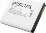 Extra Digital Battery Samsung S5330, S5570 (galaxy mini), S7230, |EB494353VU|