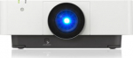 Sony 7000LM WUXGA LASER OP.LENSES, WHITE
