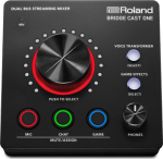 Roland Bridge Cast One - USB-sound card