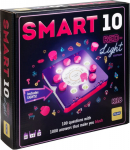 Smart10 Red Light Edition - quiz game