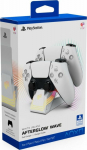 PDP Charging station for pads DualSense Afterglow Wave White (052-022-WH)