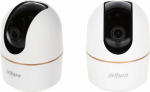 Dahua Europe Camera IP Dahua Technology CAMERA IP ROTARY INTERNAL H3A Hero A1 Wi-Fi - 3&nbsp;Mpx 3.6&nbsp;mm DAHUA