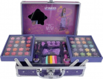 Markwins Lip Smacker Disney Wish: Makeup Traincase (1510714E)