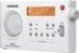 Sangean PACK PR-D7 White