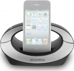 Geemarc Telecom Geemarc i-350 Ladeschale iPhone 3 bis 4S