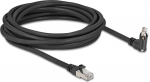 Delock Netzwerkkabel - RJ-45 (M) zu RJ-45 (M)