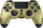 STEELPLAY Wireless Controller Gold Multi