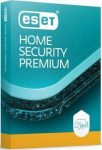 Software ESET Home Security Premium 3U 24M envelope [zamiennik Smart Security Premium BOX]