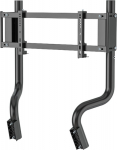 OPLITE Monitor Stand GTR S3/S8 Elite (Single Monitor) black retail